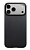 Ультратонкий чехол Pitaka Ultra-Slim Case для iPhone 17 Pro, 600D Black/Grey (Twill) (PitaTap)