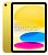 iPad 11" (2025) 256gb / Wi-Fi + Celluar / Yellow