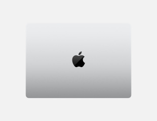 MacBook Pro 14" «Серебристый» (Custom) Touch ID // Чип Apple M3 Max 16-Core CPU, 40-Core GPU, 128 ГБ, 1 ТБ (Late 2023)