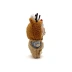 Брелок POP MART LABUBU, Cool Deer Baby, Vinyl Face Hang Tag Box