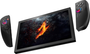 Игровая консоль Acer Nitro Blaze 11 16Гб / 2Тб