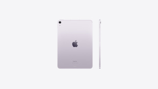 iPad Air 13" (2024) 256Gb / Wi-Fi + Cellular / Purple