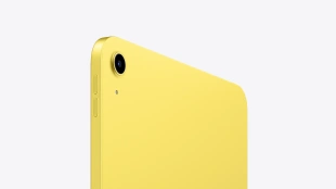 iPad 11" (2025) 512gb / Wi-Fi / Yellow