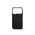 Чехол Golden Concept для iPhone 18 Pro, Vegan Leather (Black)