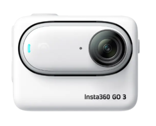 Экшн-камера Insta360 GO 3, 128Гб (стандартный комплект)