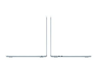 Apple MacBook Air 13" 256 ГБ "Голубое небо" (MC6T4) // Чип Apple M4 10-Core CPU, 8-Core GPU, 16 ГБ, 256 ГБ (2025)
