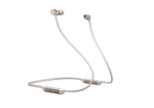 Беспроводные наушники-вкладыши Bowers & Wilkins PI3 - Gold