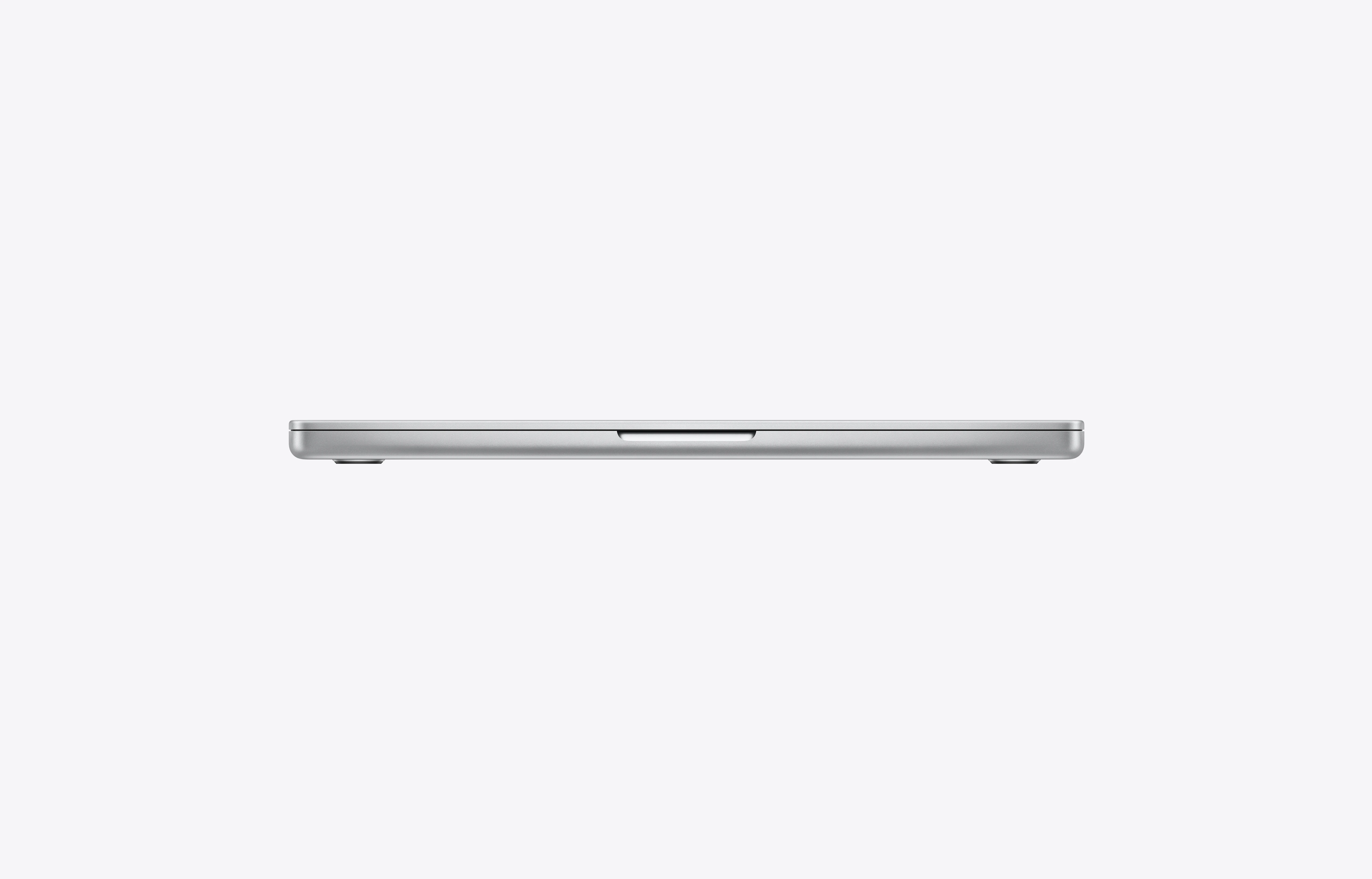 MacBook Pro 14" «Серебристый» Touch ID // Чип Apple M5 Pro 18-Core CPU, 20-Core GPU, 64 ГБ, 2 ТБ // Стандартный дисплей (Standard display) (2026)