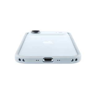 Чехол-бампер iPhone Air Bumper (Black)