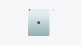 iPad Air 11" (2026) 512Gb / Wi-Fi+Сelluar / Blue