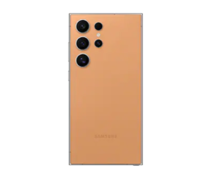 Смартфон Samsung Galaxy S24 Ultra, 12Гб/512Гб, Оранжевый титан (Эксклюзивный цвет)