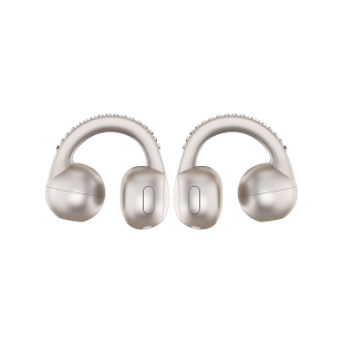 Беспроводные наушники-вкладыши Moto Buds Loop, French Oak 