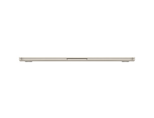 Apple MacBook Air 13" 512 ГБ "Сияющая звезда" (MW103) // Чип Apple M4 10-Core CPU, 10-Core GPU, 16 ГБ, 512 ГБ (2025)