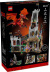 Конструктор Lego Ideas Dungeons & Dragons: Red Dragon's Tale / Подземелье и Драконы (21348)