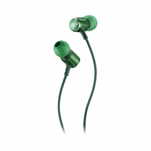 Наушники JBL Live 100 (Green)