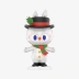 Набор секретных боксов с фигуркой POP MART LABUBU THE MONSTERS, Let's Christmas (Christmas Together) Series, Blind Box (фигурка попадается случайно) (12 коробок)