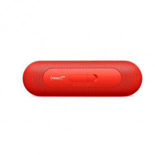 Портативный динамик Beats Pill+, красный цвет (PRODUCT RED)