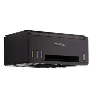 Струйный МФУ Pantum MT300W (Темно-серый)