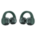 Беспроводные наушники-вкладыши Moto Buds Loop, Trekking Green