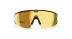 Умные очки Oakley Vanguard (Черная оправа, линзы Prizm 24K)