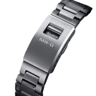 Часы Casio G-Shock (MRGB2100D-2A) Silver