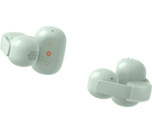Наушники открытого типа Sony LinkBuds Clip Open, Зеленый