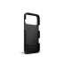 Чехол Golden Concept для iPhone 18 Pro Max, Alligator Edition (Black)