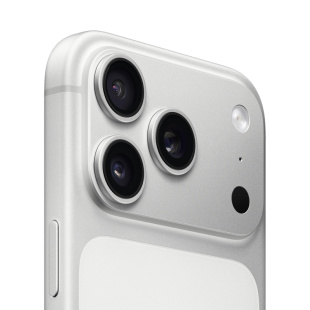 iPhone 17 Pro, 256Гб, Silver/Серебристый (Only eSIM) (без RuStore) iPhone 17 Pro, 256Гб, Silver/Серебристый (Only eSIM) (без RuStore)