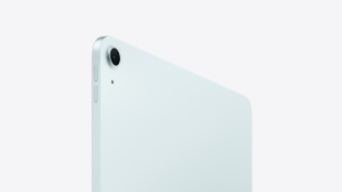 iPad Air 13" (2024) 128Gb / Wi-Fi / Blue