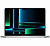 Купить MacBook Pro 14" «Серебристый» (MPHH3) Touch ID // Чип Apple M2 Pro 10-Core CPU, 16-Core GPU, 16 ГБ, 512 ГБ (2023)