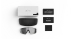 Умные очки Oakley Vanguard (Белая оправа, линзы Prizm Black)