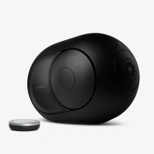 Devialet Phantom I 103 dB (Matte Black)