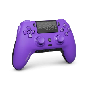 Геймконтроллер Scuf Omega для PlayStation 5, Purple