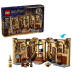 Конструктор LEGO Harry Potter Book Nook: Dumbledore's Office (76478)