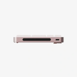 Клавиатура Lofree Flow 2, 100 клавиш, для Mac (Petal)