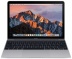 12-дюймовый MacBook 256 ГБ (MNYF2) "Серый космос" // Core M3 1.2 ГГц, 8 ГБ, 256 Гб, Intel HD 615 (Mid 2017)