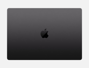 MacBook Pro 16" «Черный космос» (MRW23) Touch ID // Чип Apple M3 Pro 12-Core CPU, 18-Core GPU, 36 ГБ, 512 ГБ (Late 2023)