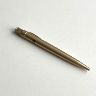 Шариковая ручка Apple Ballpoint Pen, цвет Gold/Золотой