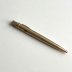 Шариковая ручка Apple Ballpoint Pen, цвет Gold/Золотой