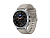 Samsung Galaxy Watch8 Classic (46 мм) Wifi+LTE, Черный, Гибридный ремешок серо-коричневого цвета