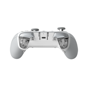 Геймпад GameSir G7 Pro (Mech White)