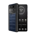 Телефон Vertu METAVERTU 2 Standart Edition, Black Ceramic, Crocodile Leather (Tranquil Blue/Синий)