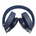 Беспроводные накладные наушники JBL LIVE 500BT (Blue)