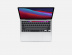 MacBook Pro 13" «Серый космос» (MYD82) + Touch Bar и Touch ID // Чип Apple M1 8-Core CPU, 8-Core GPU, 8 ГБ, 256 ГБ (Late 2020)