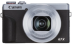 Фотоаппарат Canon PowerShot G7X Mark III (Silver)