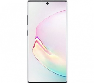 Samsung Galaxy Note 10+ 256Gb / Белый (White)