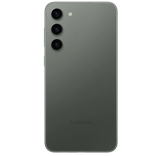 Смартфон Samsung Galaxy S23, 8Гб/256Гб, Зеленый