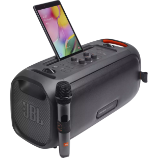 JBL PartyBox On-The-Go