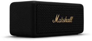 Marshall Emberton II (Black)