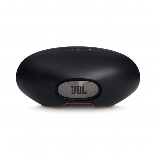 JBL PLAYLIST Black